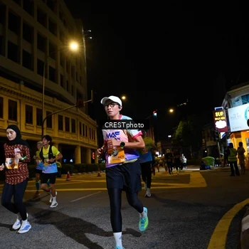 Runner Photo 5679489