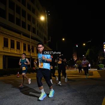 Runner Photo 5679490