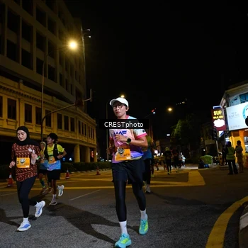 Runner Photo 5679491