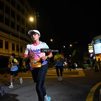 Runner Photo 5679493