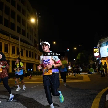 Runner Photo 5679495