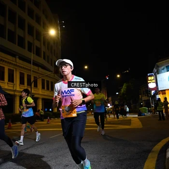 Runner Photo 5679497