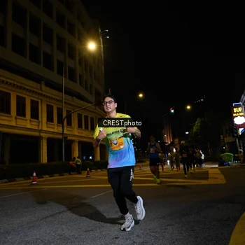 Runner Photo 5679500