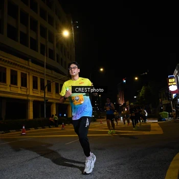 Runner Photo 5679501