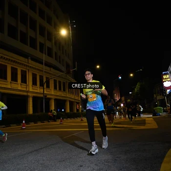 Runner Photo 5679502