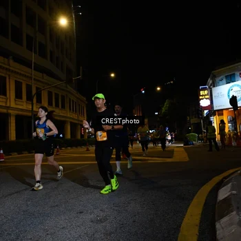 Runner Photo 5679504