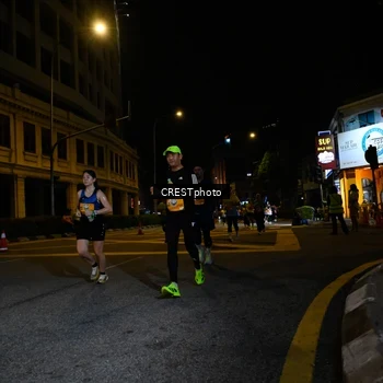 Runner Photo 5679505