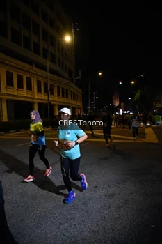 Runner Photo 5679517