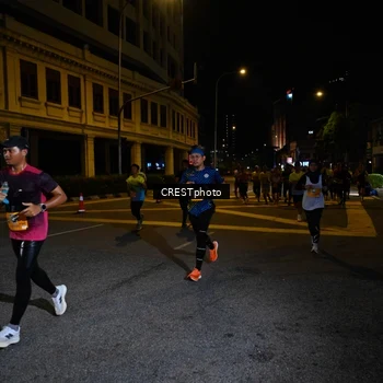 Runner Photo 5679519