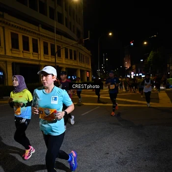 Runner Photo 5679520