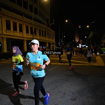 Runner Photo 5679521