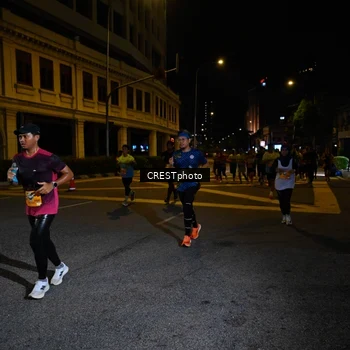 Runner Photo 5679522