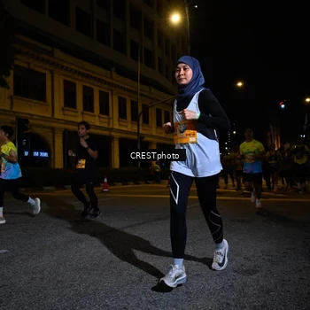 Runner Photo 5679523