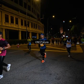 Runner Photo 5679525