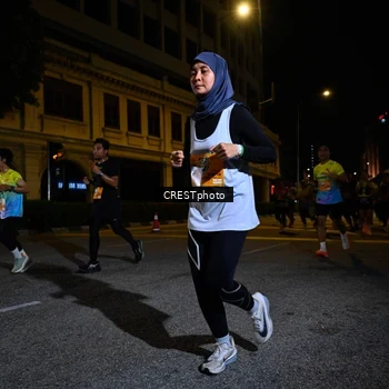 Runner Photo 5679530