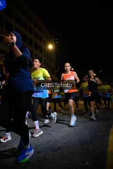 Runner Photo 5679532