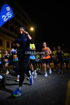Runner Photo 5679533