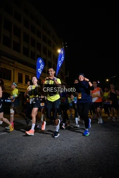 Runner Photo 5679534