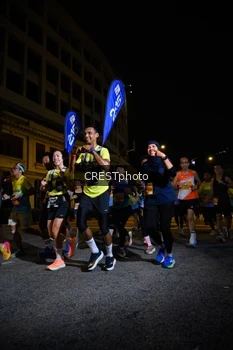 Runner Photo 5679535