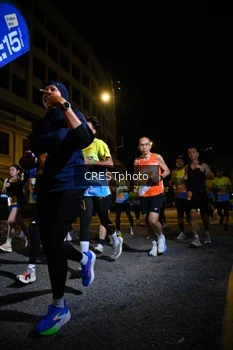 Runner Photo 5679537