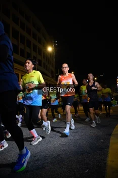Runner Photo 5679539