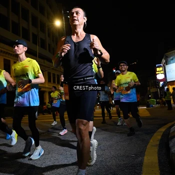 Runner Photo 5679541