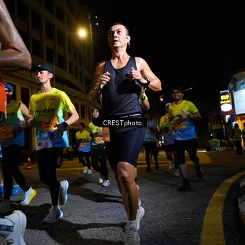 Runner Photo 5679545
