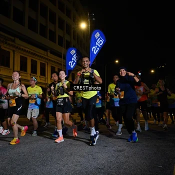 Runner Photo 5679547
