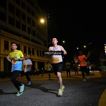 Runner Photo 5679548