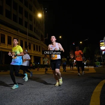 Runner Photo 5679549