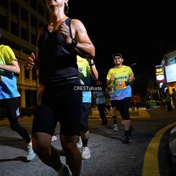 Runner Photo 5679550