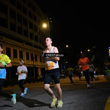 Runner Photo 5679551