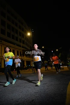 Runner Photo 5679553