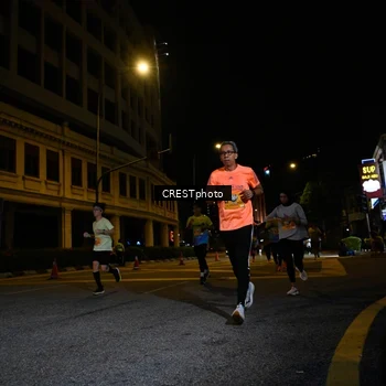 Runner Photo 5679555