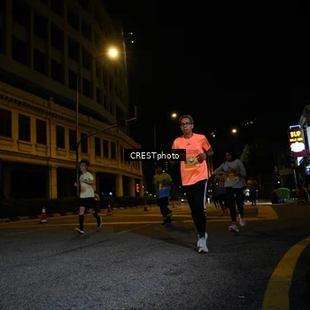 Runner Photo 5679556