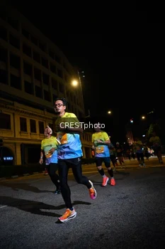 Runner Photo 5679562