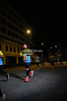 Runner Photo 5679563