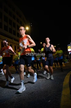 Runner Photo 5679565