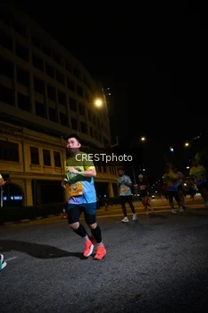 Runner Photo 5679566