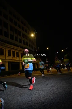 Runner Photo 5679567