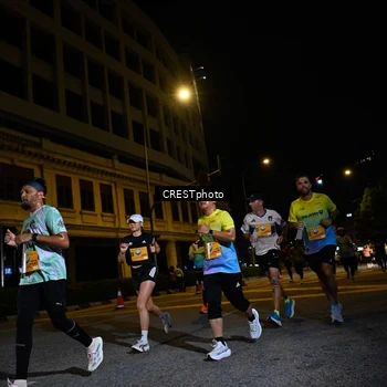 Runner Photo 5679569