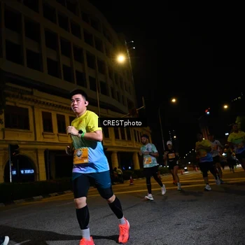 Runner Photo 5679570