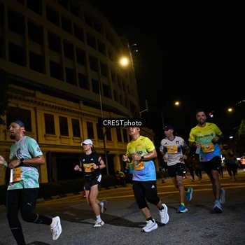 Runner Photo 5679571