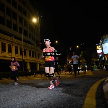 Runner Photo 5679573