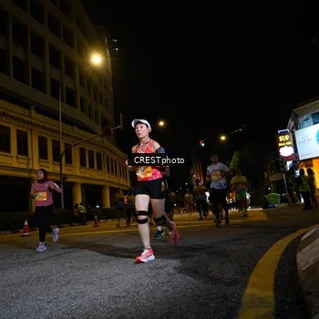 Runner Photo 5679574