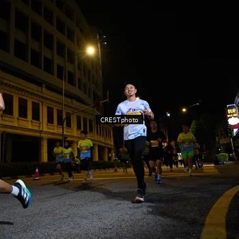 Runner Photo 5679580