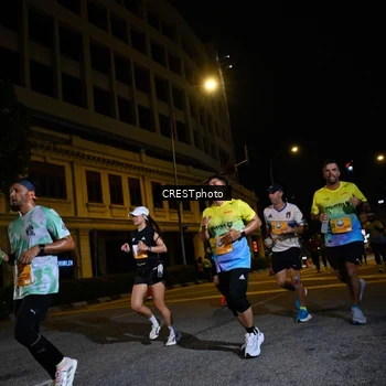 Runner Photo 5679581
