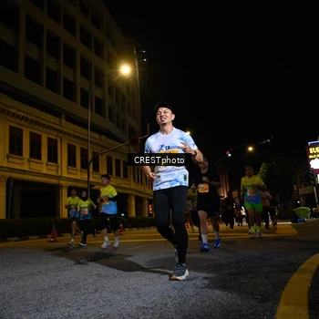 Runner Photo 5679583