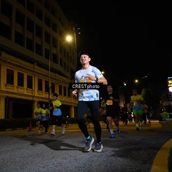 Runner Photo 5679584