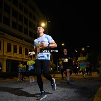Runner Photo 5679585